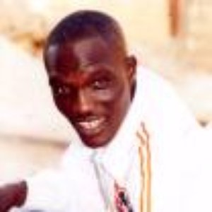 Alioune Mbaye Nder 的头像