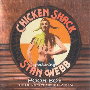Poor Boy: The Deram Years 1972-74