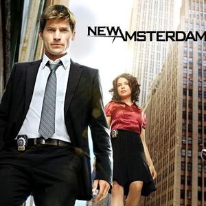 Avatar for New Amsterdam