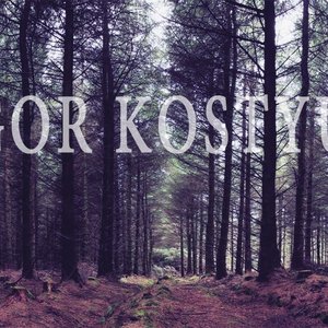 Avatar for Igor Kostyuk