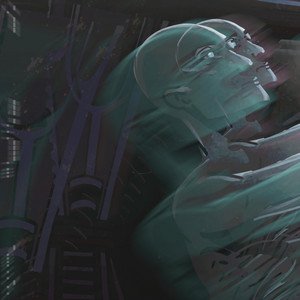 No One's There - Single