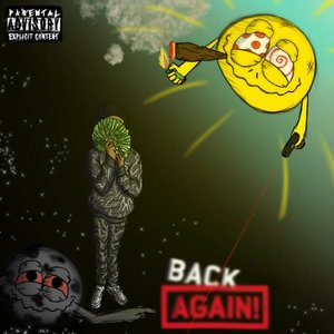 Back Again