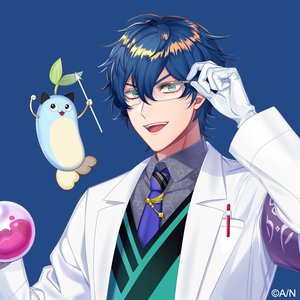 Avatar for レオス・ヴィンセント