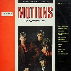 Greatest Hits