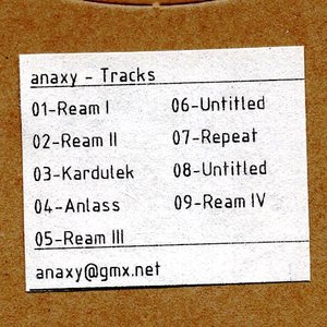 Tracks