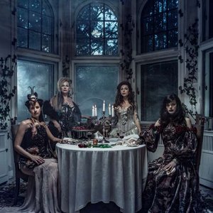 Avatar for Exit Eden