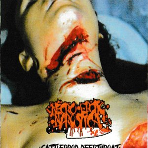 Cattleprod Deepthroat