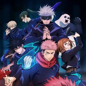 Jujutsu Kaisen 的头像