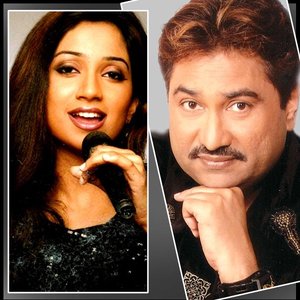 Kumar Sanu & Shreya Ghoshal 的头像