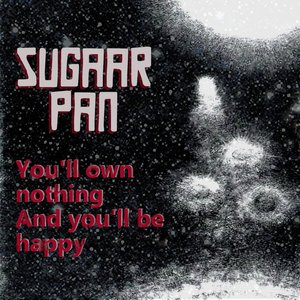 You'll Own Nothing and You'll Be Happy