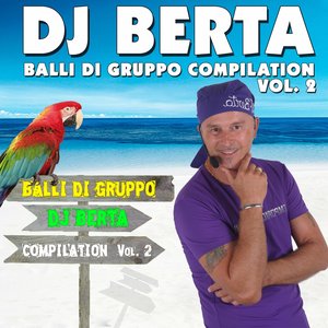 Balli di gruppo compilation, Vol. 2