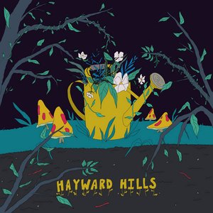 Hayward Hills