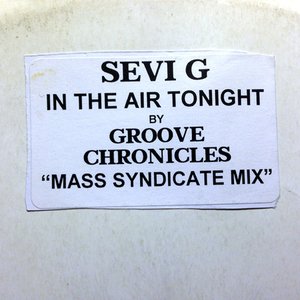 In the Air Tonight (Mass Syndicate mix)