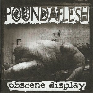 Obscene display