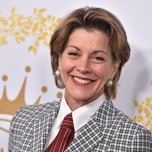 Image for 'Wendie Malick'