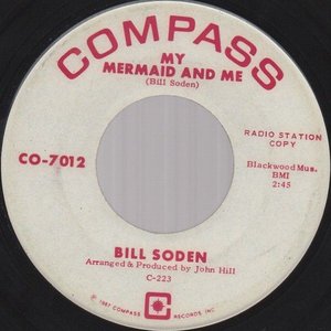My Mermaid And Me / Stop! In The Name Of Love