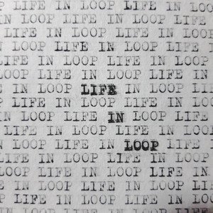 Life in Loop - Single