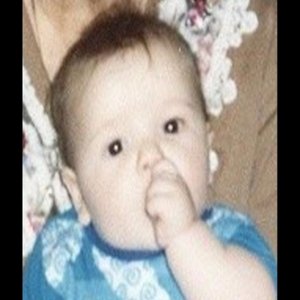 A Baby's Prayer