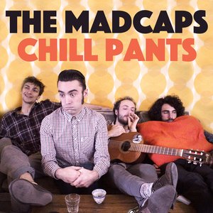 Chill Pants