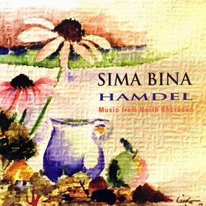 Hamdel - Music From North Khorasan