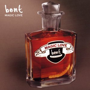 Изображение для 'Magic Love'