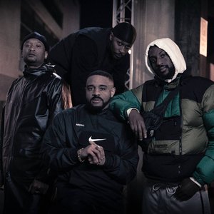 Avatar for Jme, Capo Lee, Frisco, Shorty & Norf Face