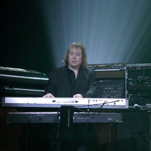 Pär Lindh 的头像