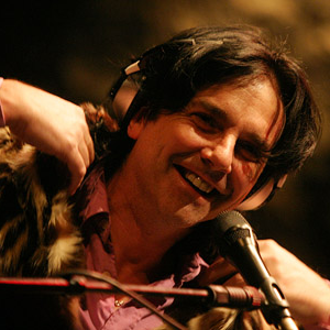 Steve Hogarth photo provided by Last.fm