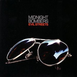 Evil Streets