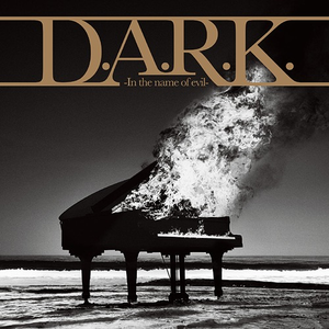 D.A.R.K. -In the name of evil- cover