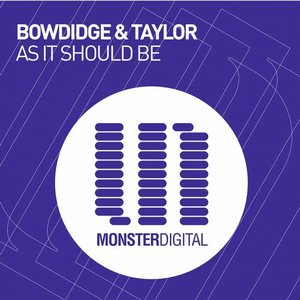 Bowdidge & Taylor 的头像