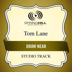 Draw Near (Studio Track)