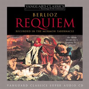 Berlioz: Requiem