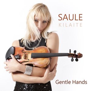 Gentle Hands (Naruto Shippūden) - Single