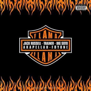 FlaMa (feat. Foyone, Akapellah, Trainer & Big Soto)