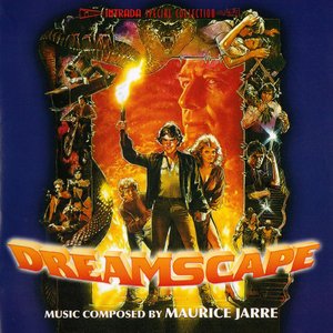 Dreamscape (Original Soundtrack)