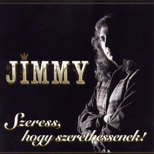 Szeress, hogy szerethessenek! cover