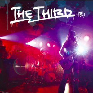 Avatar di THE THIRD(仮)
