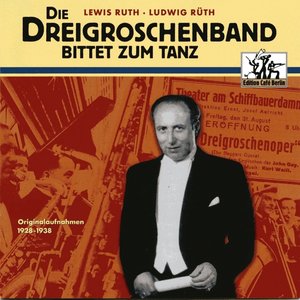 Die Dreigroschenband bittet zum Tanz