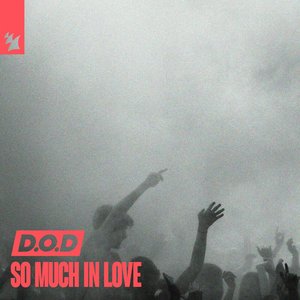 So Much in Love - Single