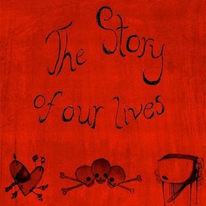 The Story of Our Lives - Liebe über Alles, Black as Death, and The Fantastic Machine