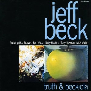 “Truth & Beck-ola”的封面