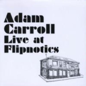 Live At Flipnotics