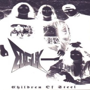 Children of Steel