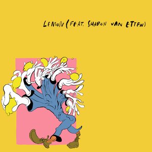 Lemon [Feat. Sharon Van Etten]