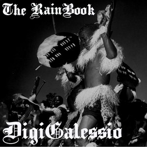 the rain book