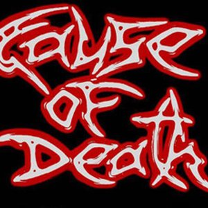 Cause of Death 的头像