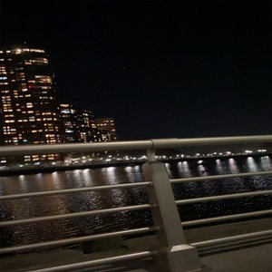 In Love/ Dark Winter
