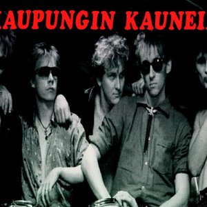 Kaupungin Kaunein 的头像