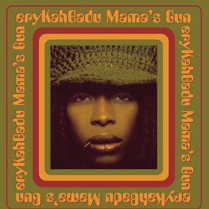 Mama's Gun [Explicit]